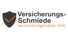 Logo Versicherungsschmiede